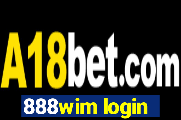 888wim login